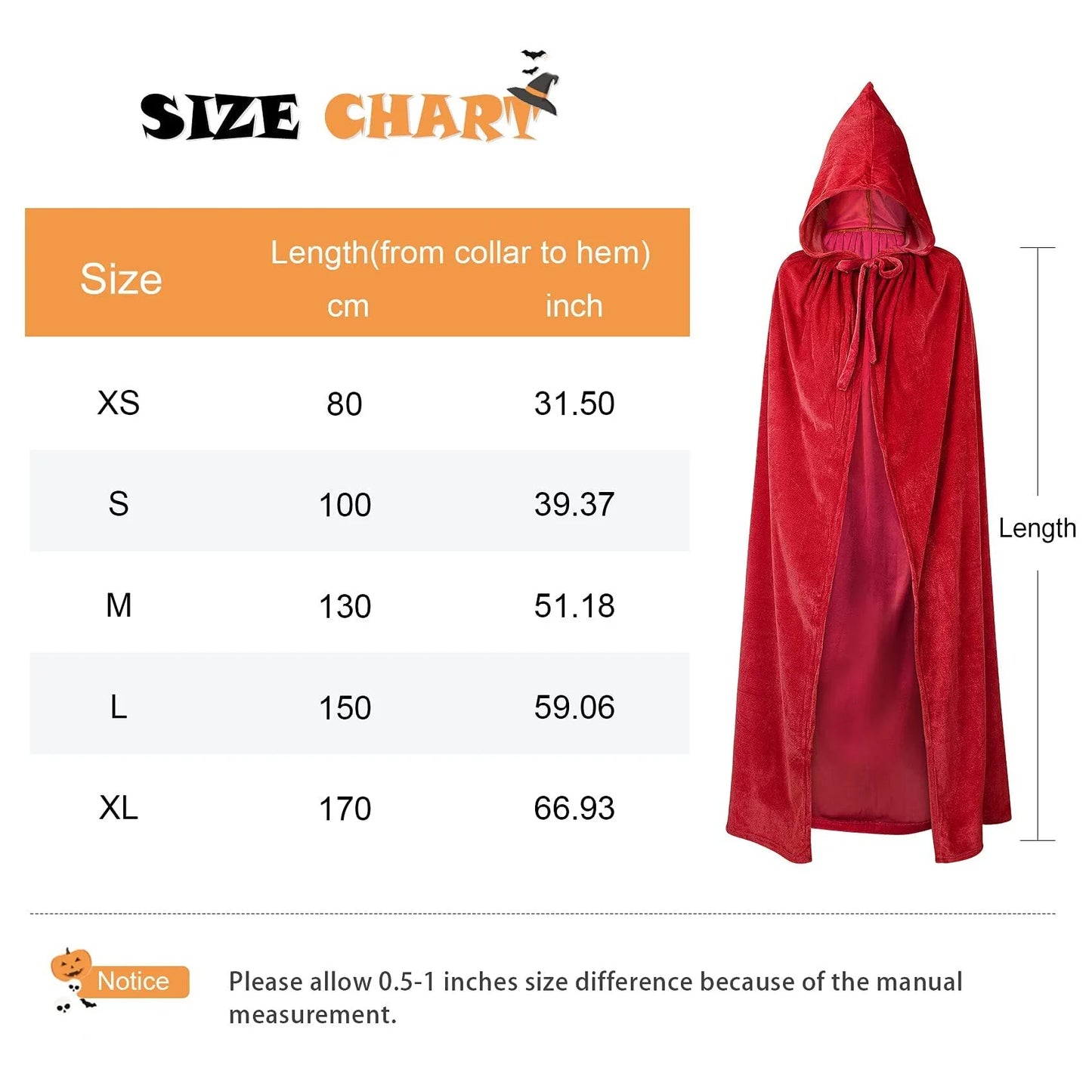 Unisex Purple Cape Women Halloween Cloak with Hood Purple Hooded Cape Renaissance Cloak L